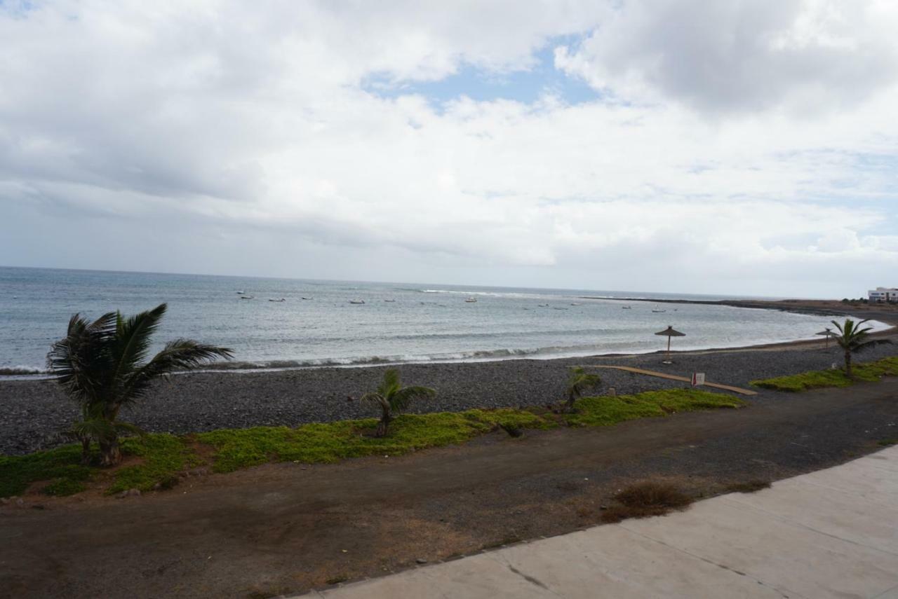 Apartament Pto Lajas Vistas Al Mar Puerto de las Lajas