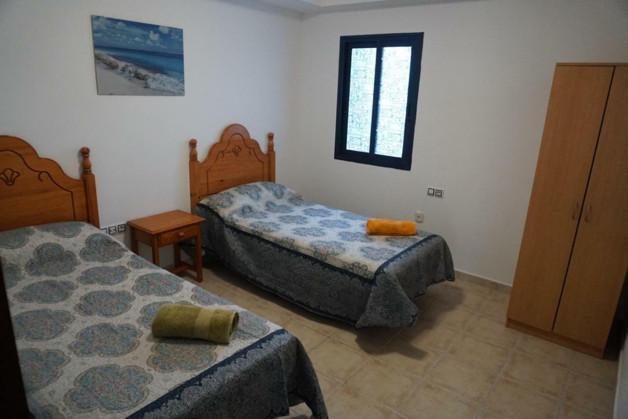 Apartament Pto Lajas Vistas Al Mar Puerto de las Lajas