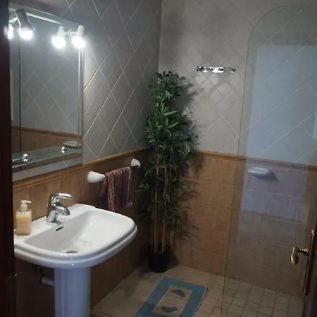 Apartamento Pto Lajas Vistas Al Mar Puerto de las Lajas Exterior foto