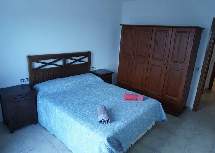 Apartamento Pto Lajas Vistas Al Mar
