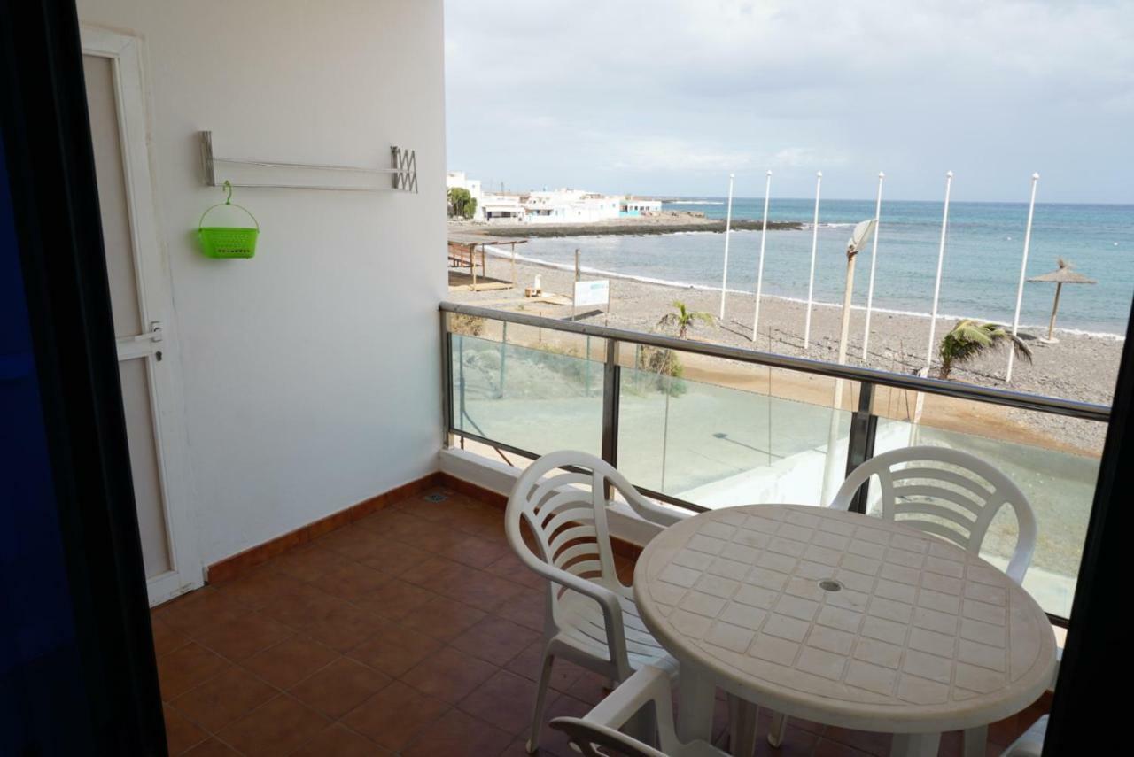 Apartment Pto Lajas Vistas Al Mar *